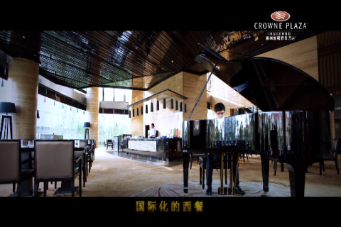 企业宣传片拍摄中情感表达技巧