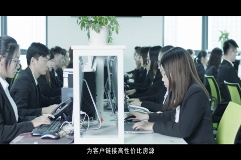 工程施工动画-海洋·案例