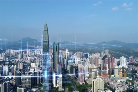专题片拍摄-科瑞恩·案例