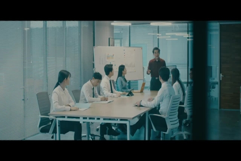 广告片拍摄-水龙头卫浴·案例