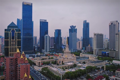 ​产品宣传片拍摄制作公司有哪些